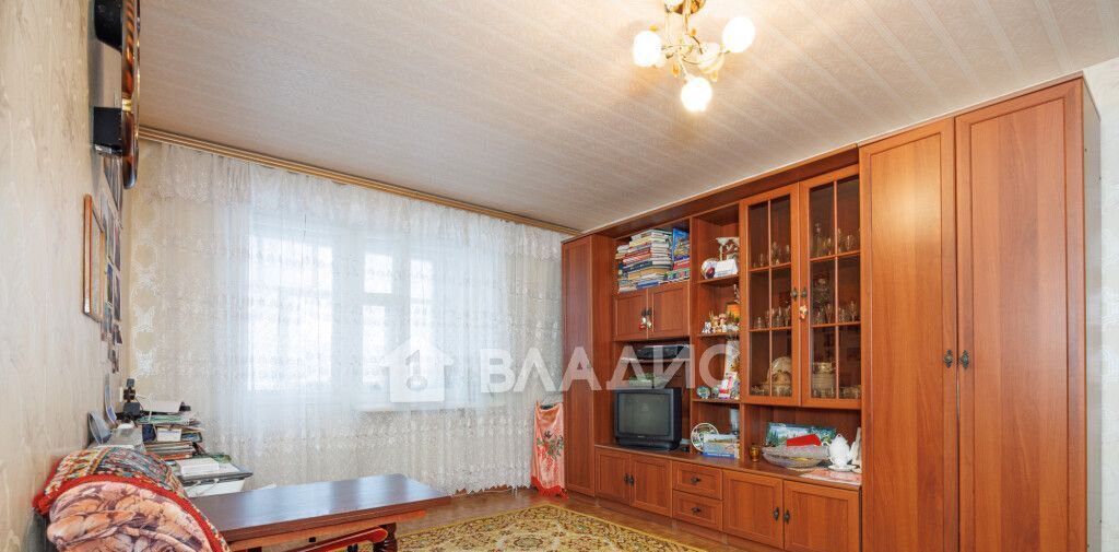 квартира г Брянск р-н Советский ул Фокина 90 фото 1
