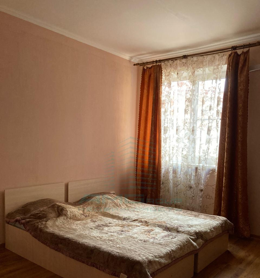 квартира г Краснодар Музыкальный ул им. Сергея Есенина 10 Гомельская, 113 фото 2