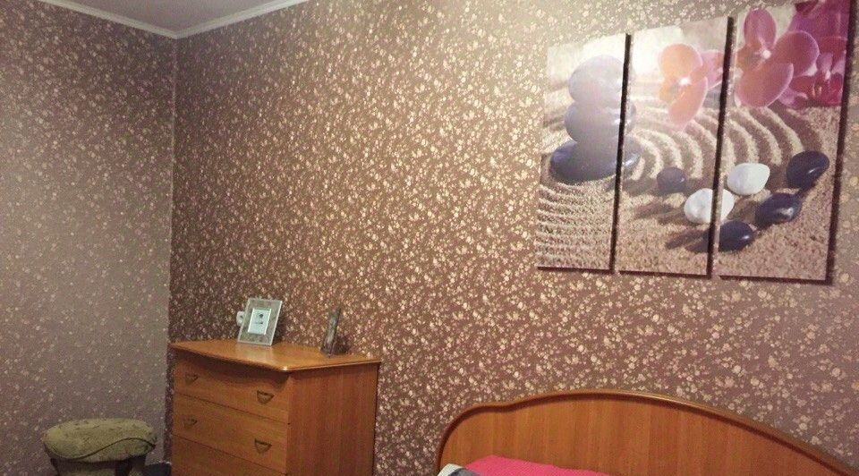 квартира г Калининград р-н Ленинградский ул Гайдара 145 фото 4