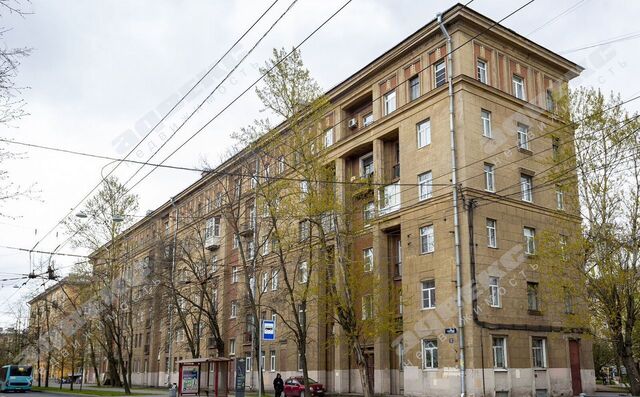 метро Ломоносовская ул Полярников 12 фото