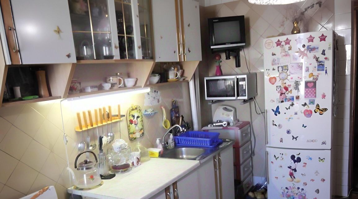 квартира г Евпатория ул им.60-летия ВЛКСМ 26а фото 2