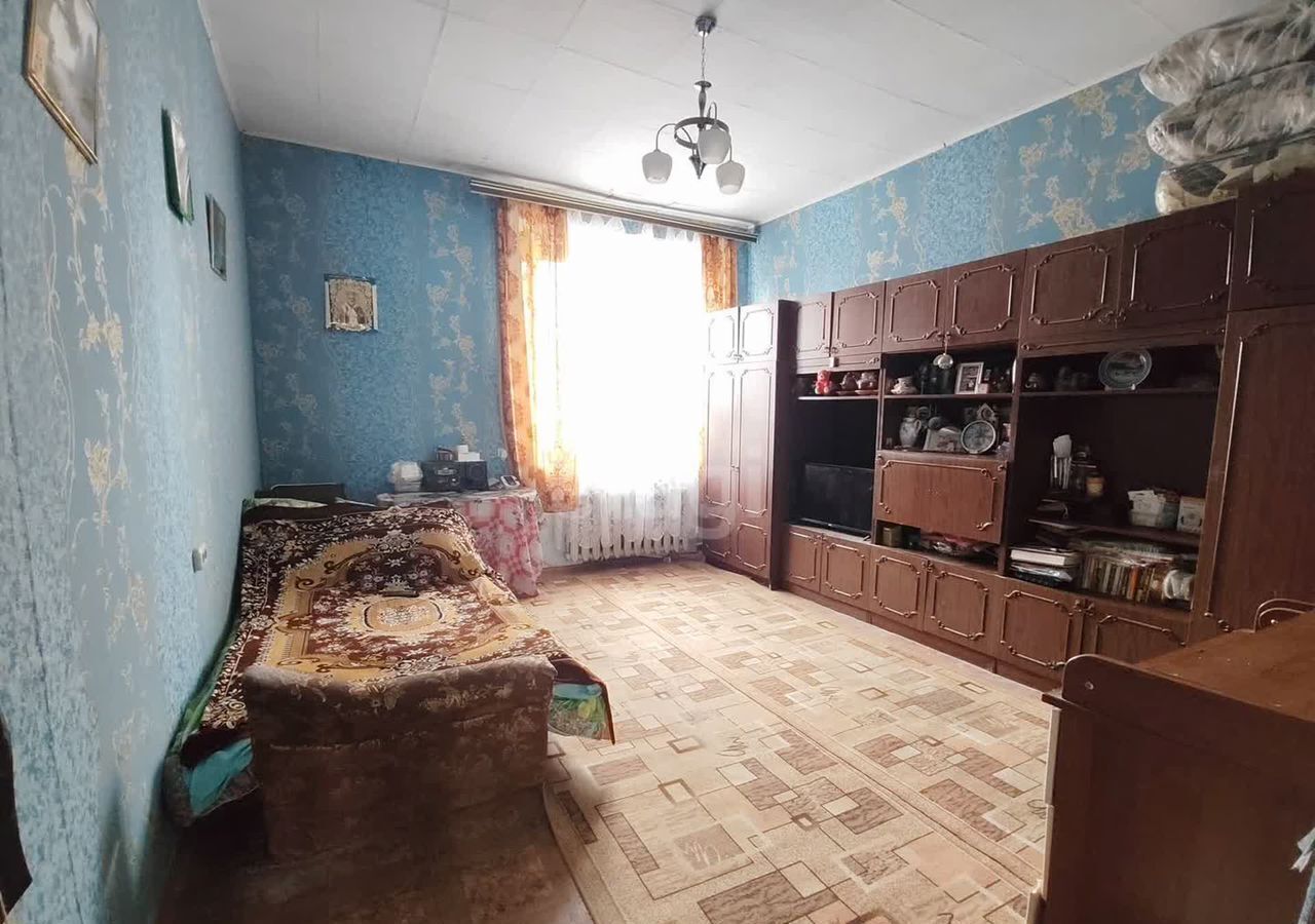 квартира г Орехово-Зуево ул Ленина 109 Орехово-Зуевский г. о. фото 1
