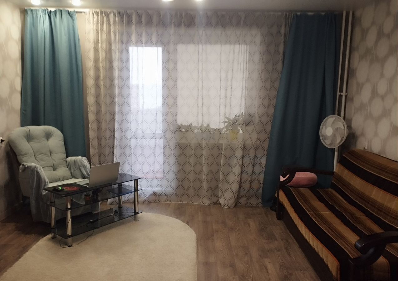 квартира г Челябинск р-н Курчатовский ул Мусы Джалиля 12 фото 2