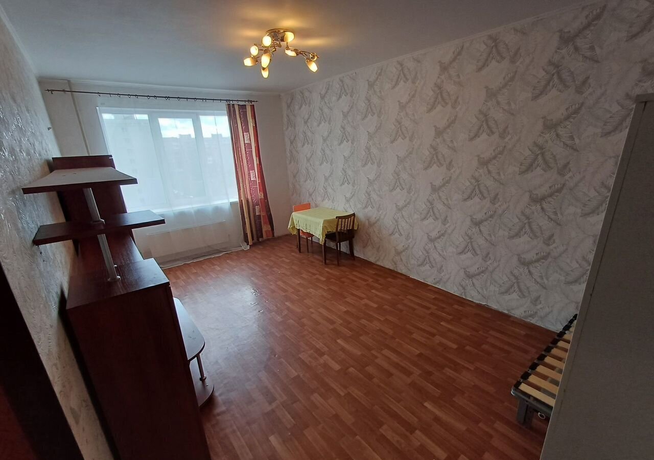 квартира г Нижний Новгород Стрелка наб Волжская 8к/1 фото 4