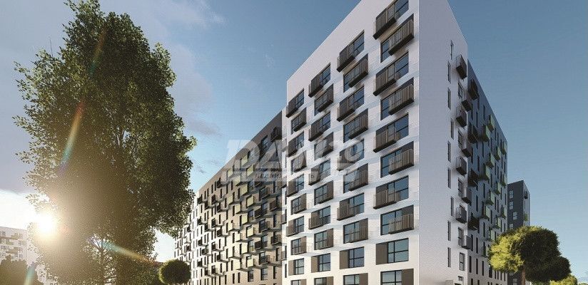 квартира г Челябинск р-н Советский ул Блюхера 125в фото 2