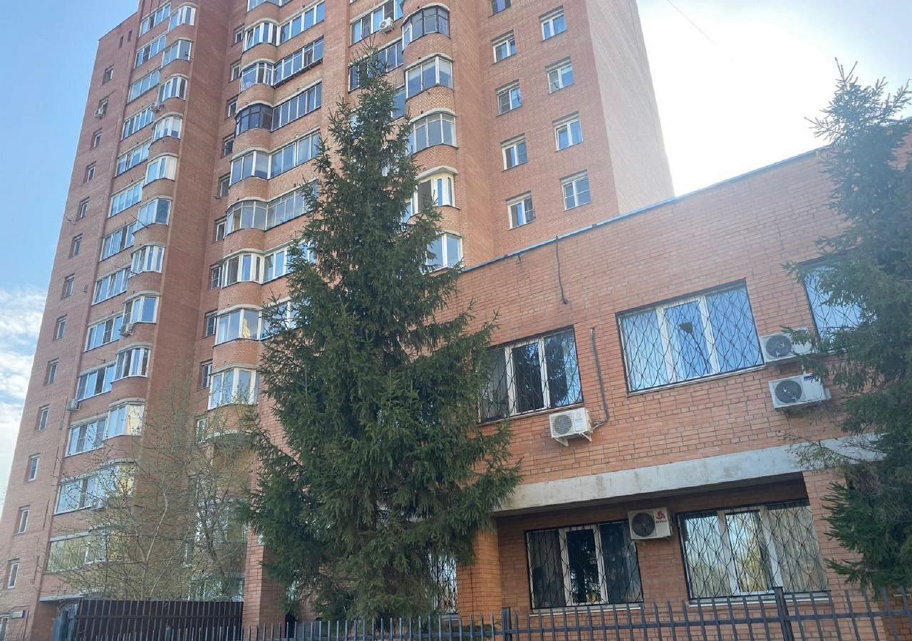 квартира г Одинцово Баковка ул Вокзальная 51 Одинцовский г. о. фото 3