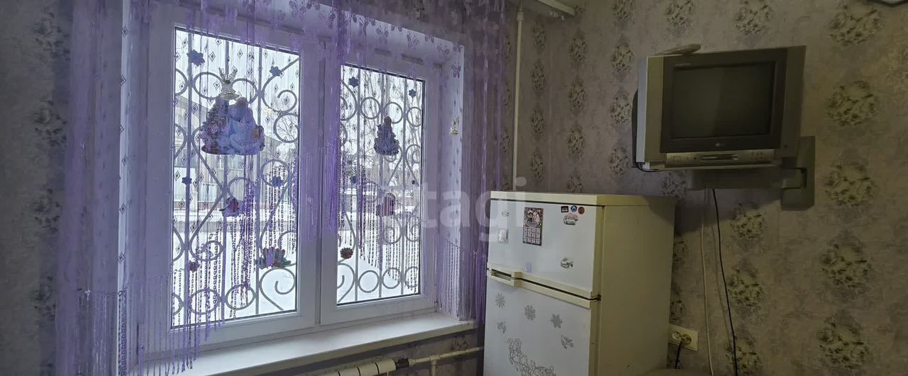 квартира г Липецк р-н Левобережный ул Суворова 9 фото 4