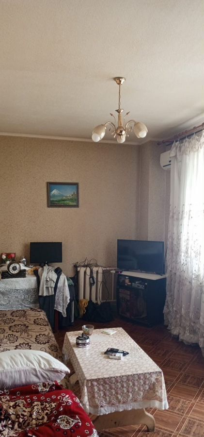 квартира г Ростов-на-Дону р-н Советский Западный ул Жмайлова 4/4 фото 3