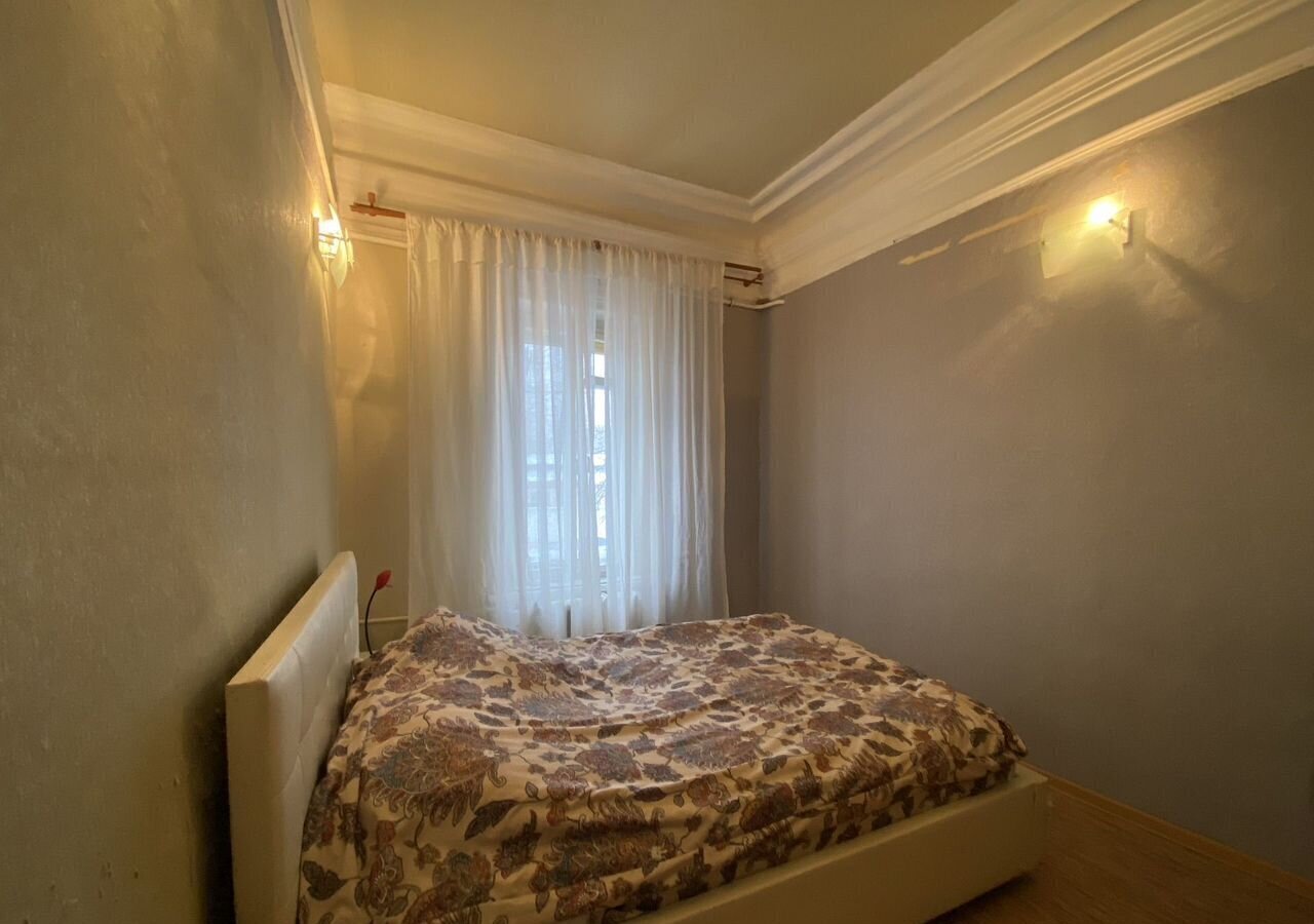 комната г Самара р-н Самарский ул Комсомольская 30 фото 8