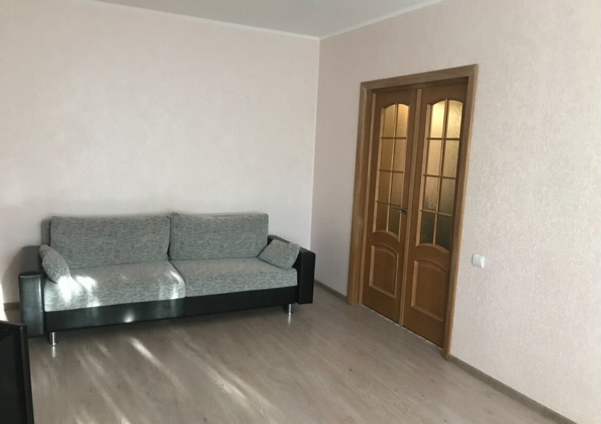 квартира г Смоленск р-н Ленинский ул Багратиона 7 фото 5