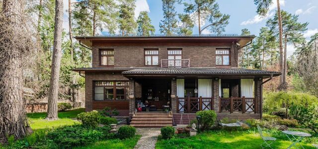 тер ДСК Поречье 28 км, Ильинское шоссе фото