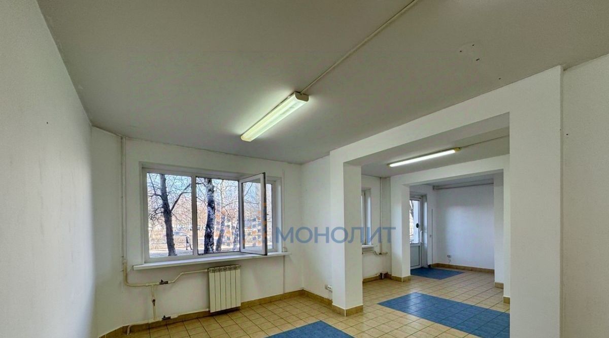 свободного назначения г Нижний Новгород Парк культуры ул Веденяпина фото 1