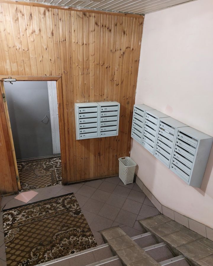 квартира г Москва метро Красногвардейская б-р Ореховый 37к/1 фото 4