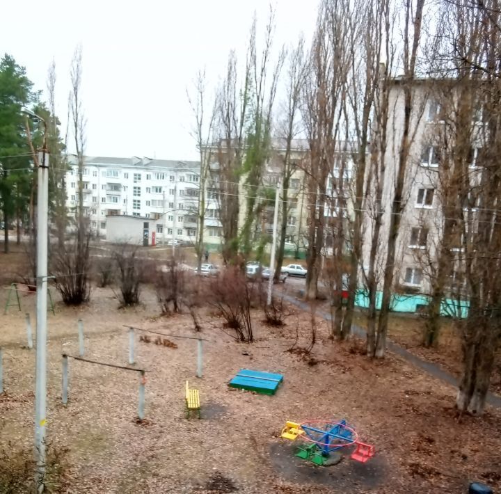 квартира г Димитровград ул. М. Тореза, 1 фото 5