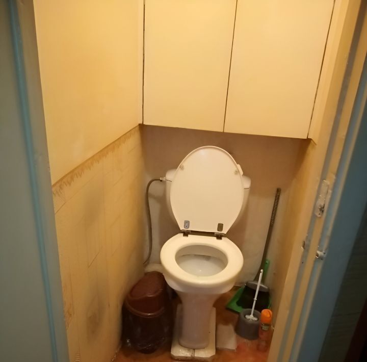 квартира г Димитровград ул. М. Тореза, 1 фото 15