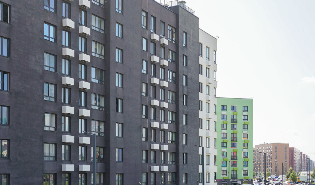 квартира г Красногорск п Ильинское-Усово ул Архангельская 9 Павшино фото 22