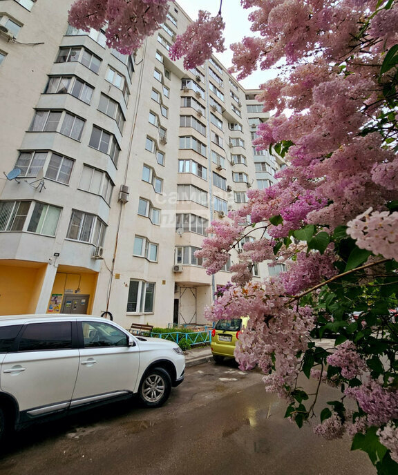 квартира г Липецк улица А. Г. Стаханова, 47 фото 1