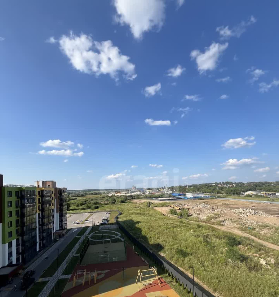 квартира г Тула ул Самоварная 2 фото 2