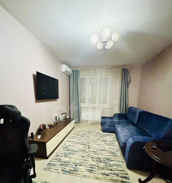 квартира г Тула пр-кт Ленина 132 ЖК Платоновский Лес фото 2