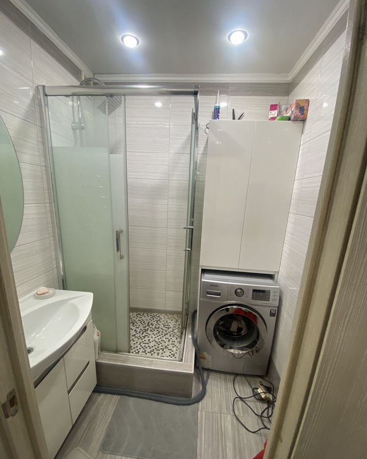 квартира г Казань Авиастроительная ул Челюскина 35 фото 12