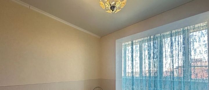 квартира г Краснодар р-н Прикубанский ул Тепличная 94 фото 3