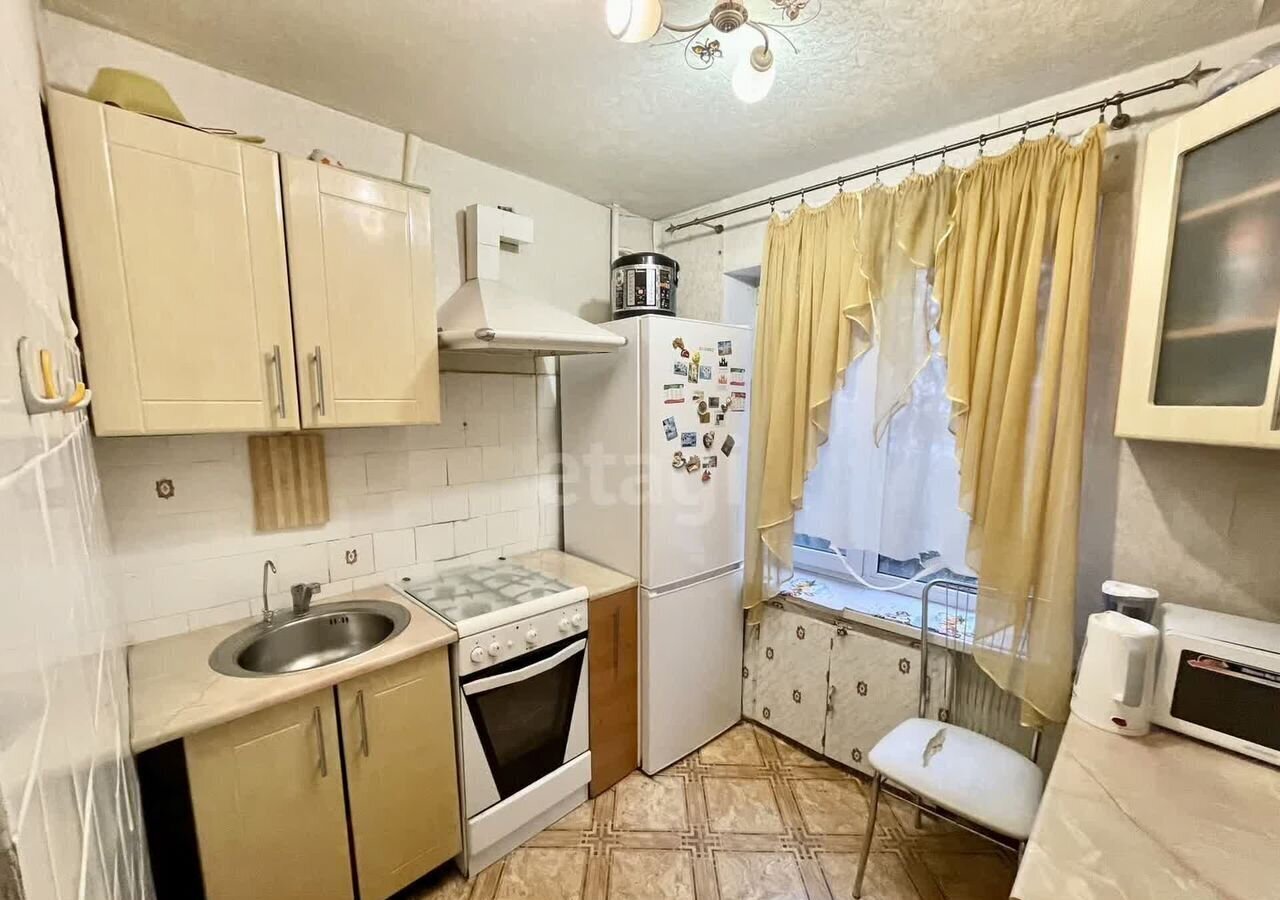 квартира г Калининград р-н Центральный ул Зоологическая 51а фото 2