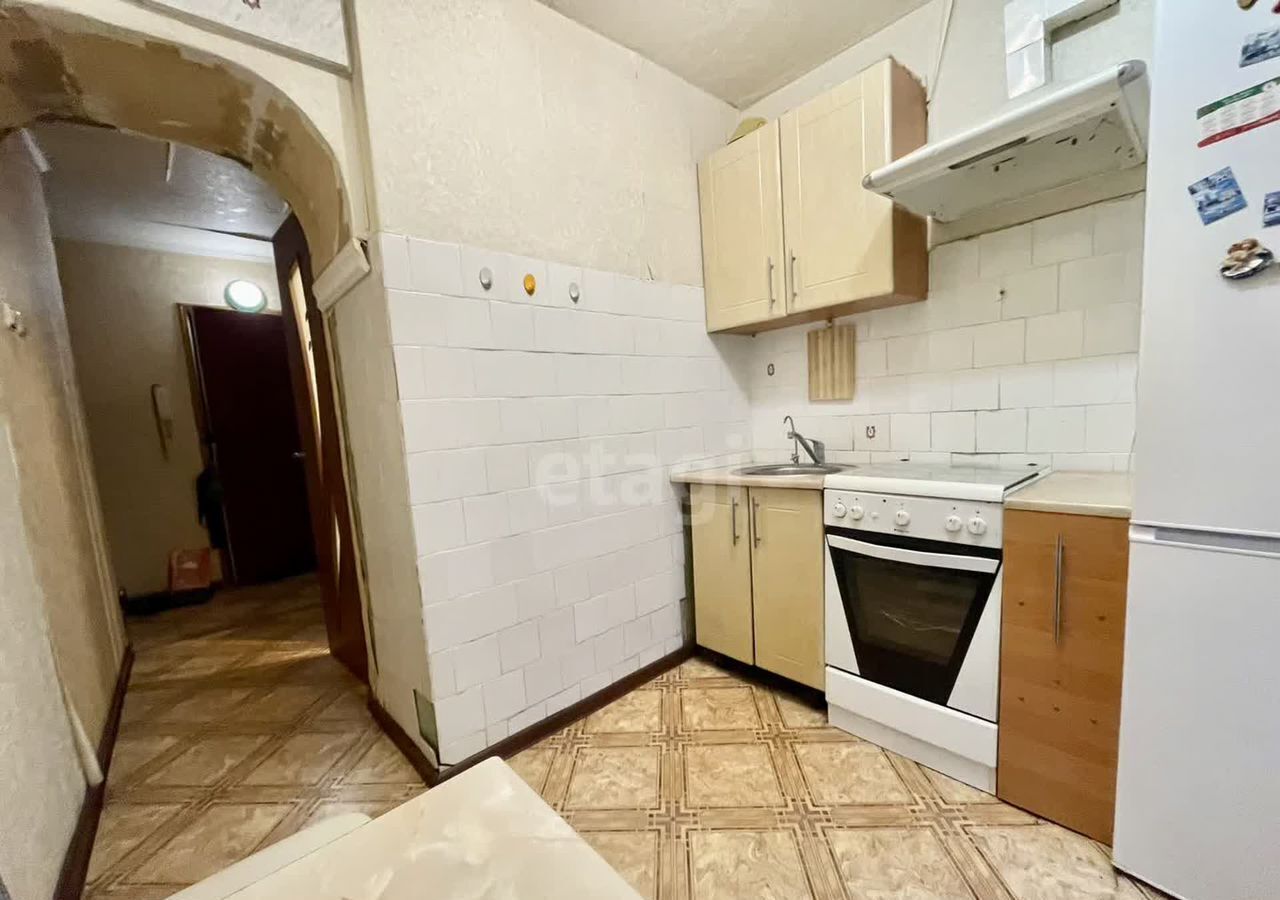 квартира г Калининград р-н Центральный ул Зоологическая 51а фото 3