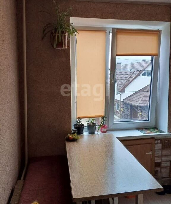 квартира г Калининград ул Садовая 21 фото 3