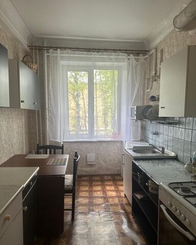 метро Сетунь ул Говорова 14к/4 фото