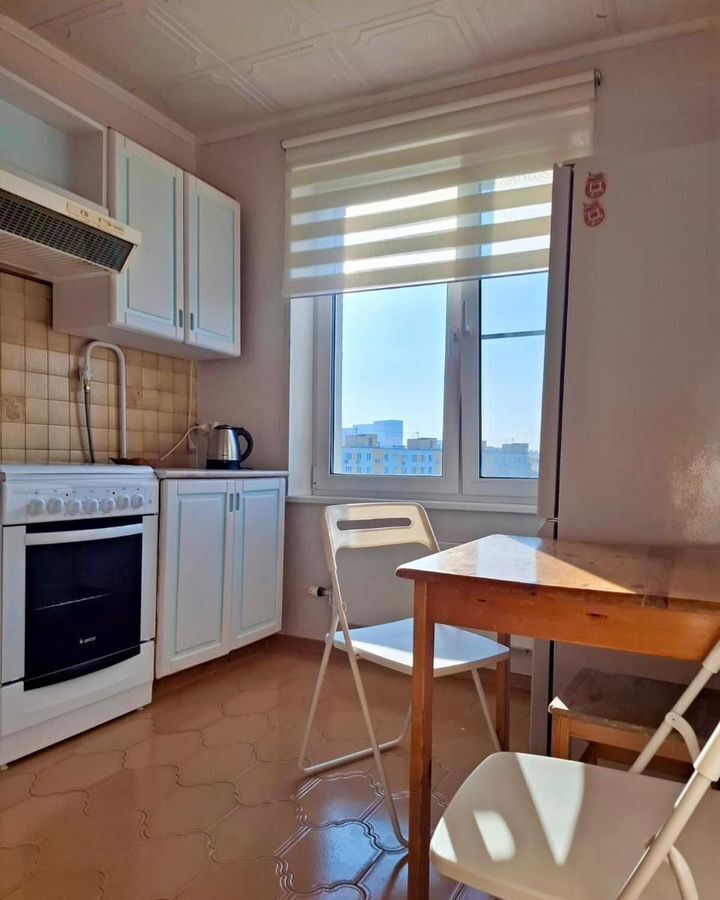 квартира г Москва метро Медведково ул Широкая 1к/2 фото 1