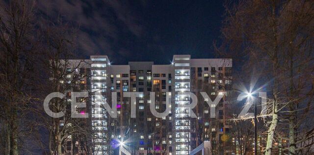 метро Сходненская ул Туристская 14 фото