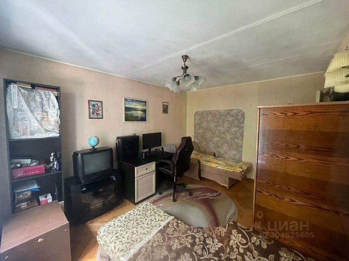 квартира г Лобня ул Чкалова 12 фото 4