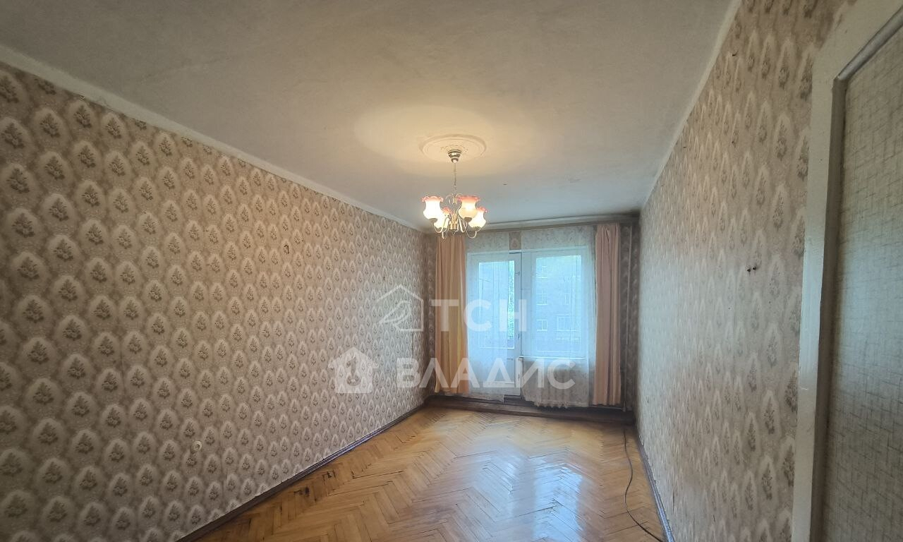 квартира г Королев мкр Юбилейный ул К.Д.Трофимова 11 м-н фото 3