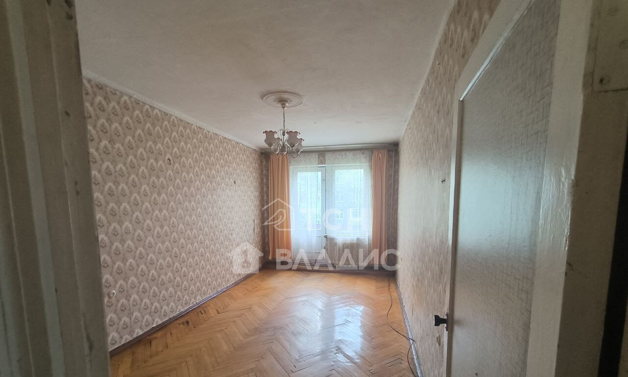 квартира г Королев мкр Юбилейный ул К.Д.Трофимова 11 м-н фото 4