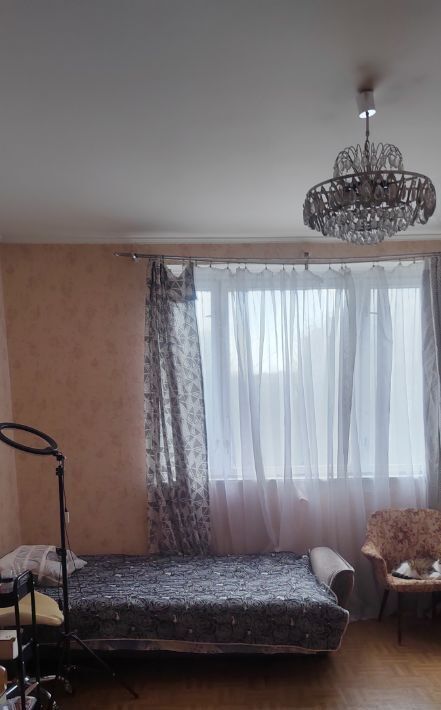 квартира г Москва метро Алтуфьево ул Череповецкая 14 фото 3