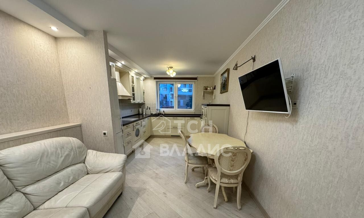 квартира г Мытищи ул Рождественская 11 25-й м-н фото 3