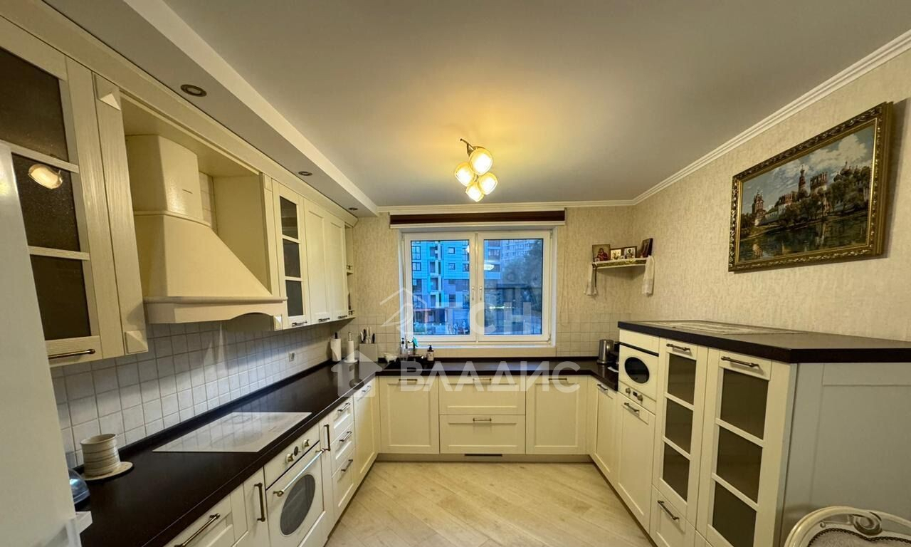 квартира г Мытищи ул Рождественская 11 25-й м-н фото 2