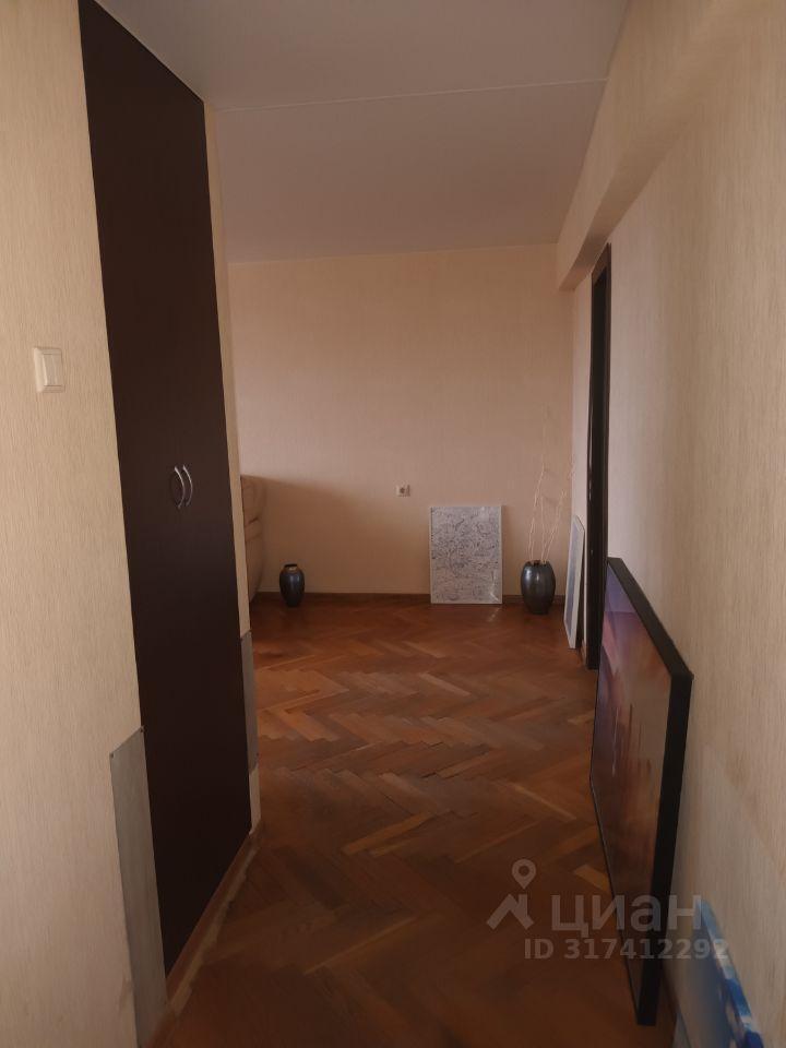 квартира г Химки ул Лавочкина 2 фото 4