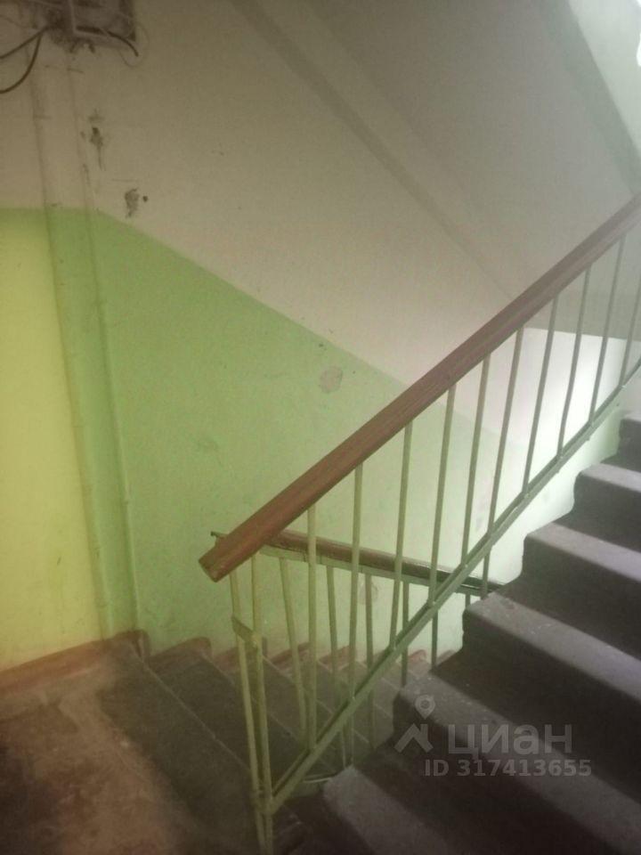 квартира г Воскресенск ул Менделеева 22 фото 3