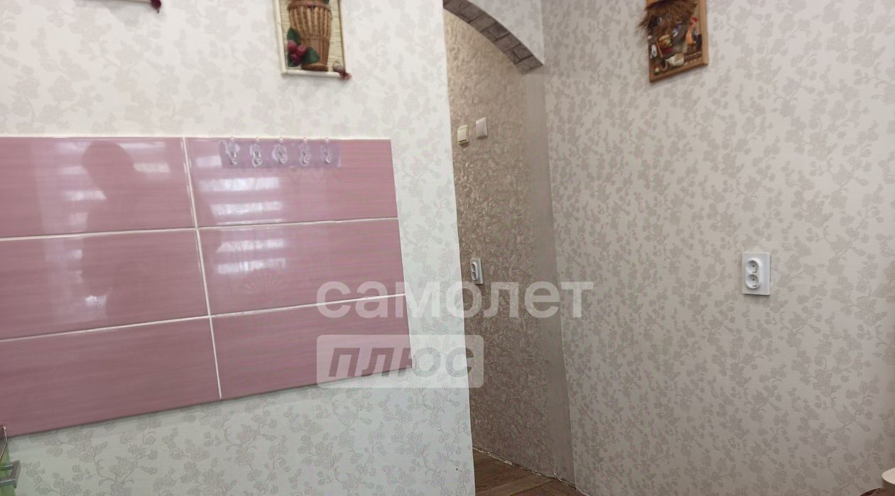 квартира г Иваново р-н Ленинский ул Шубиных 17 фото 4
