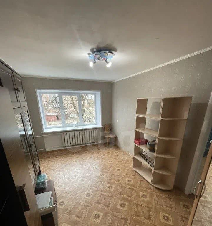 квартира г Сарапул ул Азина 17 фото 1