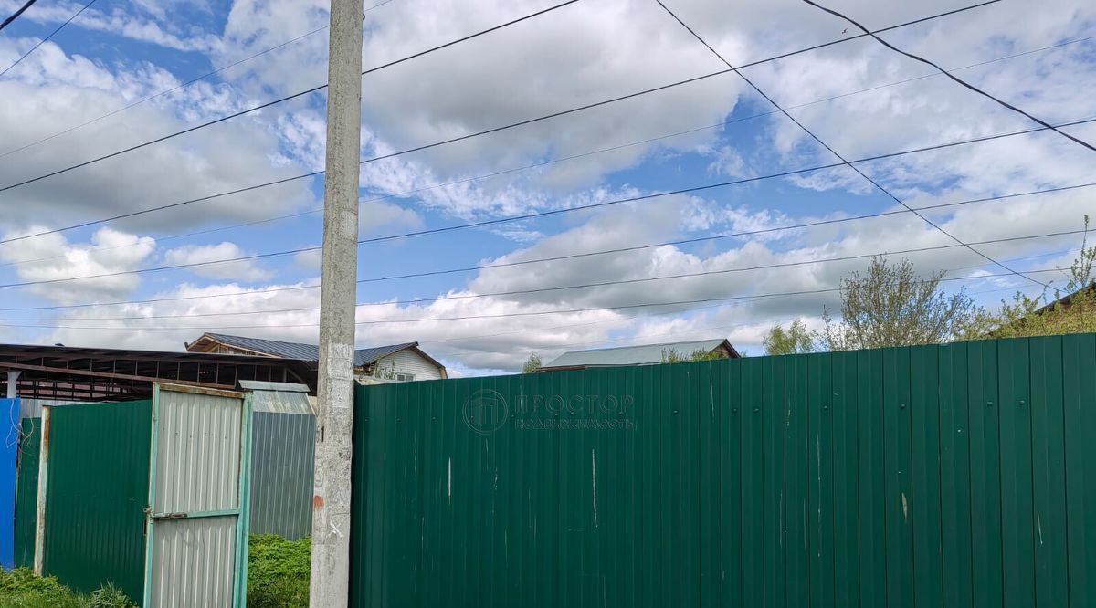 дом г Балашиха д Русавкино-Романово проезд 3-ий Граничный Некрасовка фото 3