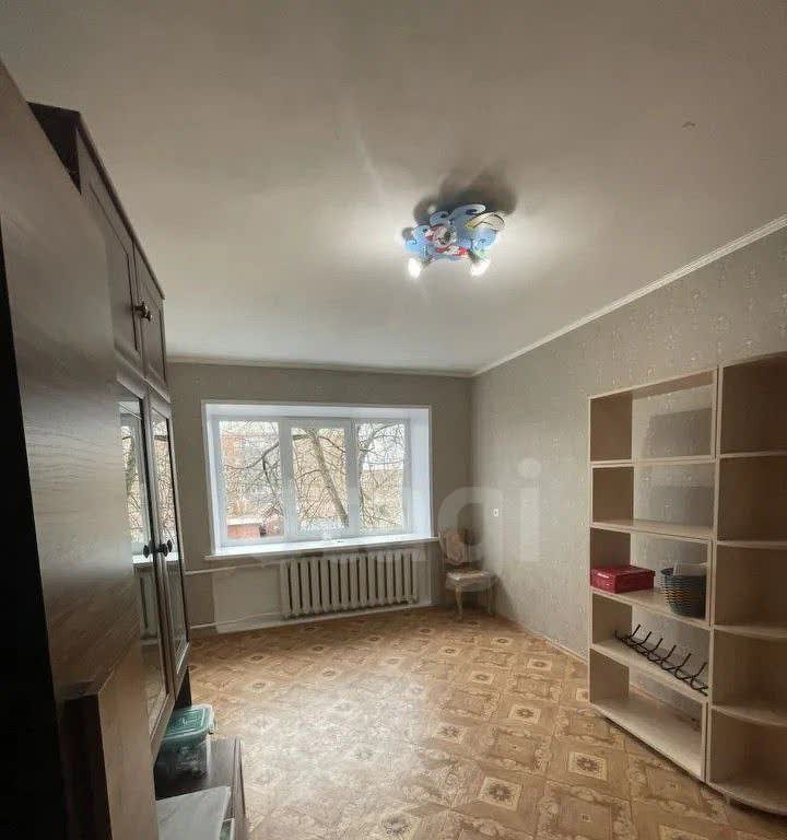 квартира г Сарапул ул Азина 17 фото 2