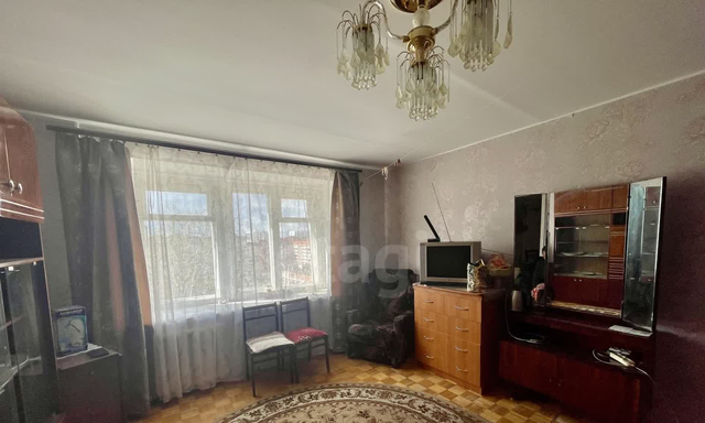 квартира ул Тимирязева 23 фото
