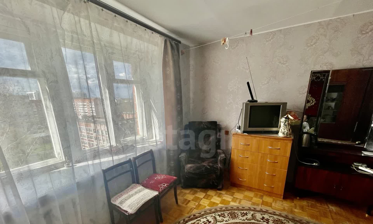 квартира г Ижевск ул Тимирязева 23 фото 2