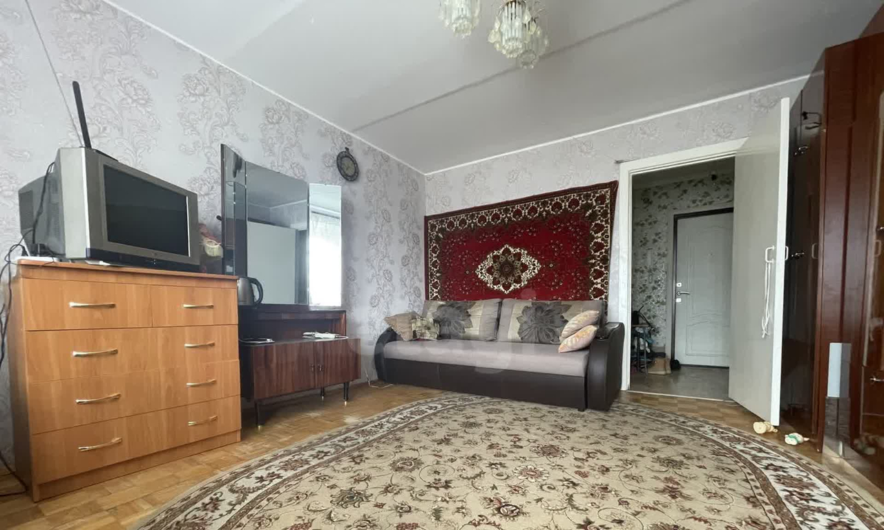 квартира г Ижевск ул Тимирязева 23 фото 3