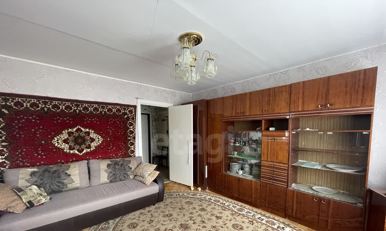 квартира г Ижевск ул Тимирязева 23 фото 4