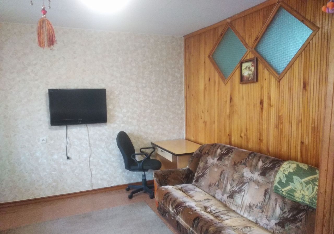 квартира г Казань Авиастроительная ул Айдарова 20 фото 2