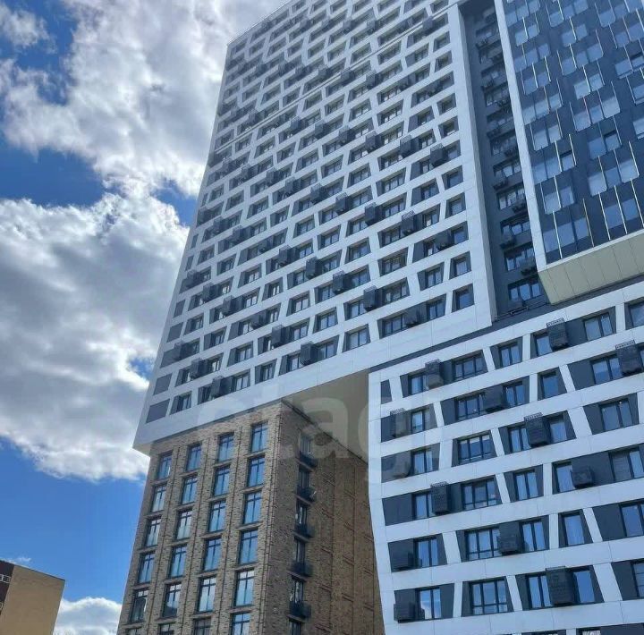 торговое помещение г Москва метро Зорге ЖК Зорге 9 9ак/6 фото 4