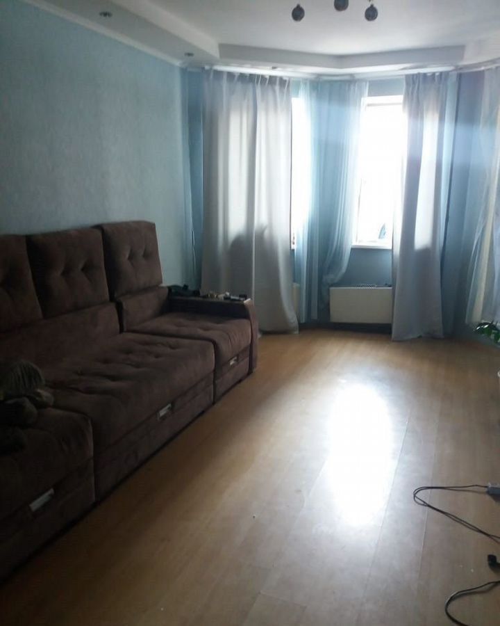 квартира г Люберцы дп Красково ул 2-я Заводская 20/1 Красково, дп. Красково фото 1